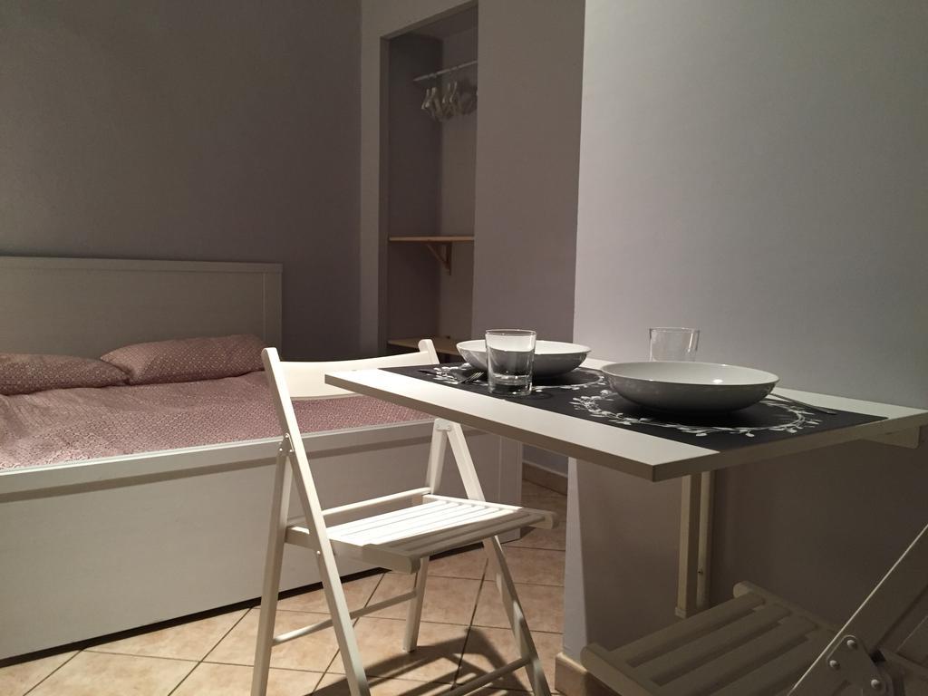 דירות Monolocale Torino מראה חיצוני תמונה