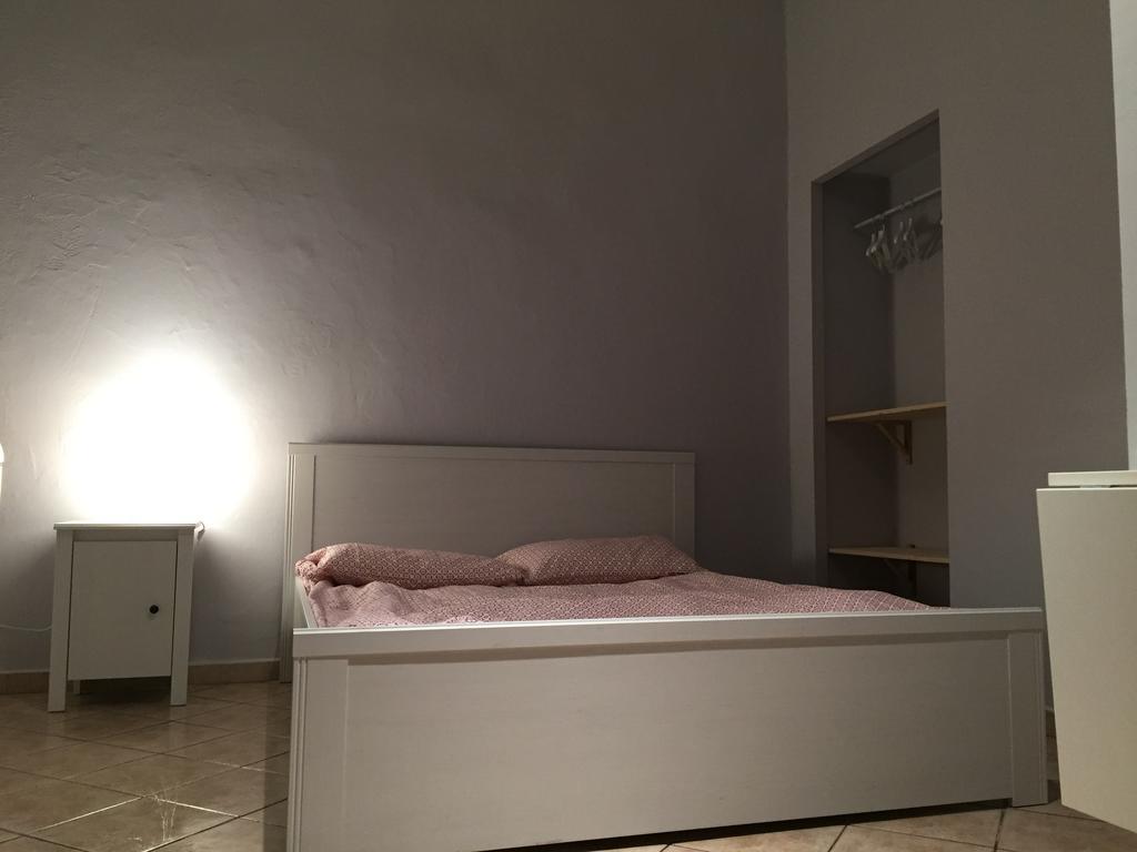 דירות Monolocale Torino מראה חיצוני תמונה